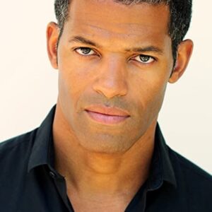 تصویر هنرمند Benjamin Patterson