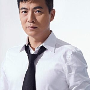 تصویر هنرمند Huang Jianxiang