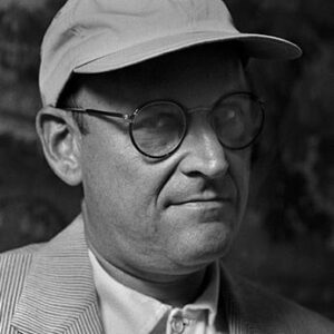 تصویر هنرمند Edward R. Pressman