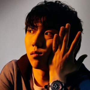 تصویر هنرمند Henick Chou