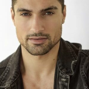 تصویر هنرمند Darien Martin