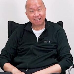 تصویر هنرمند Alan Chan Kwok-Kuen