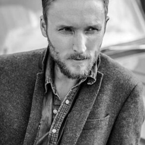 تصویر هنرمند Joshua Close