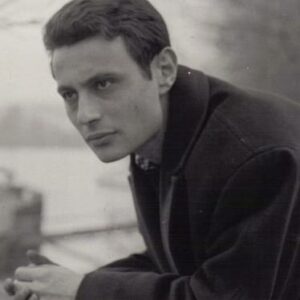 تصویر هنرمند Michel Subor