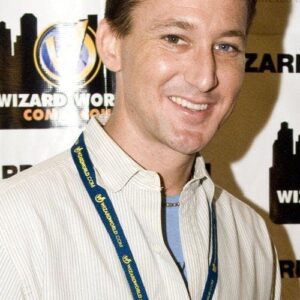 تصویر هنرمند Michael Kenworthy