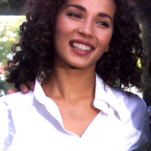 تصویر هنرمند Caterina Deregibus