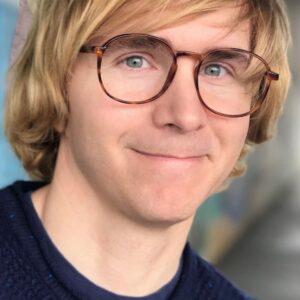 تصویر هنرمند Rod Keller