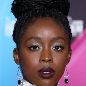 تصویر هنرمند Amarah-Jae St. Aubyn