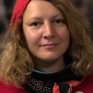 تصویر هنرمند Yuliya Charandaeva