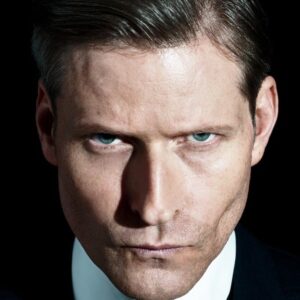 تصویر هنرمند Crispin Glover