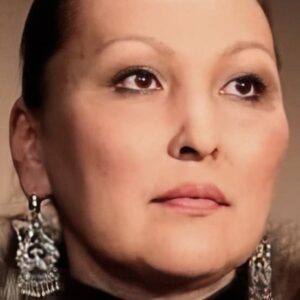 تصویر هنرمند Lyudmila Vasilyeva