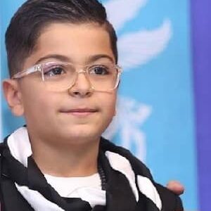 تصویر هنرمند Sam Valipour