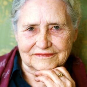 تصویر هنرمند Doris Lessing