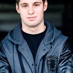 تصویر هنرمند Cameron Hilts