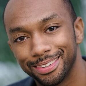 تصویر هنرمند Wilbert Roget II