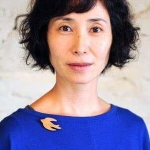 تصویر هنرمند Sachi Kimura