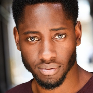 تصویر هنرمند Brandon McKnight