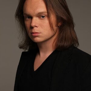 تصویر هنرمند Barret Hackney