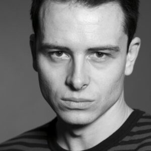 تصویر هنرمند Shane Taylor