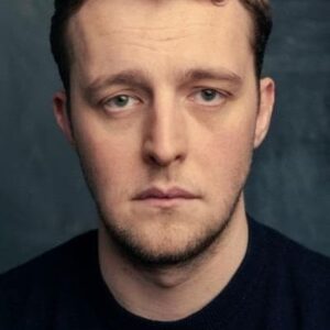 تصویر هنرمند Fredrik Stenberg Ditlev-Simonsen