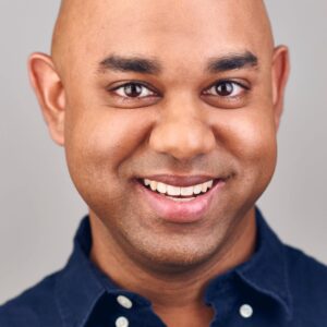 تصویر هنرمند Sheldon Coolman