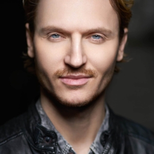تصویر هنرمند Chad Rook
