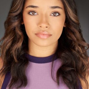 تصویر هنرمند Amanda Reid