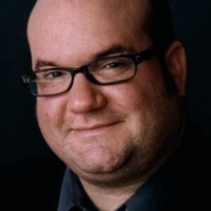 تصویر هنرمند Michael P. Northey