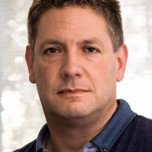 تصویر هنرمند Gregory R. Schenz