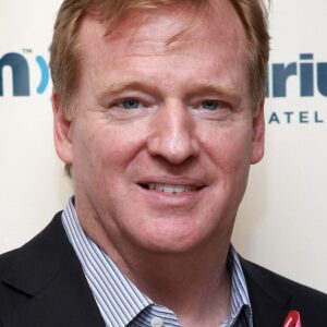 تصویر هنرمند Roger Goodell