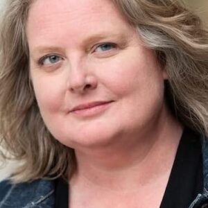 تصویر هنرمند Samantha Jones