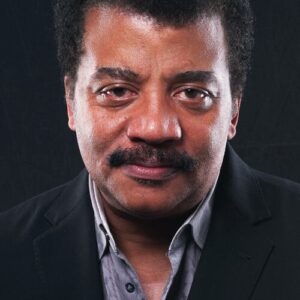 تصویر هنرمند Neil deGrasse Tyson
