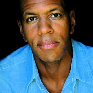 تصویر هنرمند Michael Dennis Hill