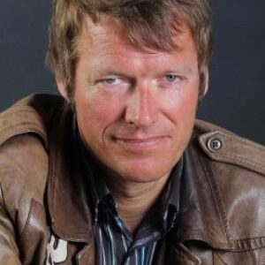 تصویر هنرمند Stefan Busse