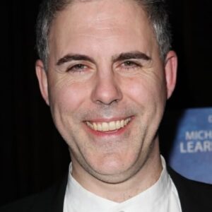 تصویر هنرمند Ian Lithgow