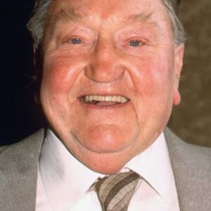 تصویر هنرمند Arthur Mullard