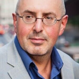 تصویر هنرمند Arkadiy Figlin