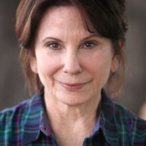 تصویر هنرمند Carolyn Mignini