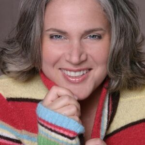 تصویر هنرمند Kathryn Hayzer