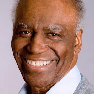 تصویر هنرمند Robert Kya-Hill