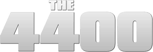 لوگوی رسمی سریال The 4400 (2004)