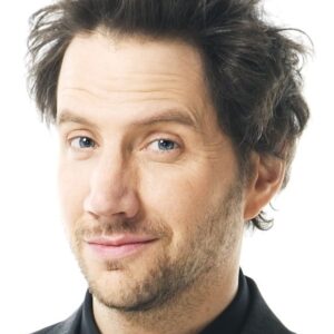 تصویر هنرمند Jamie Kennedy