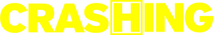 لوگوی رسمی سریال Crashing (2016)