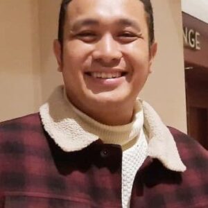 تصویر هنرمند Gilang Dirga