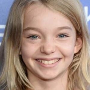 تصویر هنرمند Shree Troietta Crooks