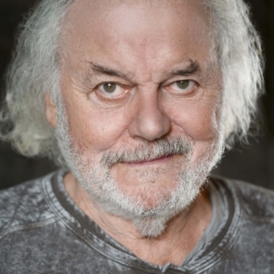 تصویر هنرمند David Sterne