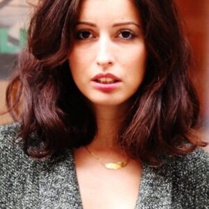 تصویر هنرمند Baya Rehaz