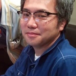 تصویر هنرمند Kotaro Nakagawa