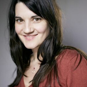 تصویر هنرمند Rachel Arditi