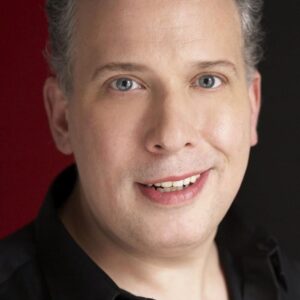 تصویر هنرمند Billy Stritch